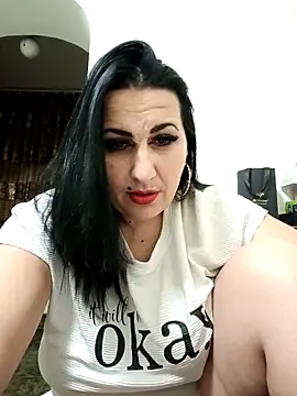 Živý XXX chat PerfectMom