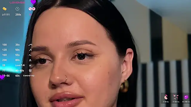 Онлайн чат XXX Li_Amelie_