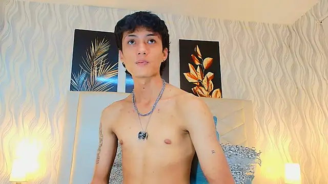 Lean_Portman – Live XXX-chat