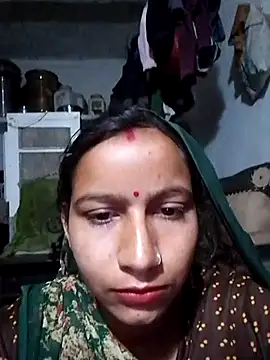 Cut_rami6 网络视讯表演