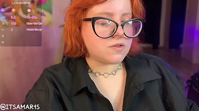 ITS_AMAR1S' Live XXX Chat