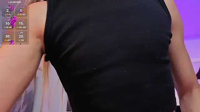 Megan_Do_Santos' Live XXX Chat