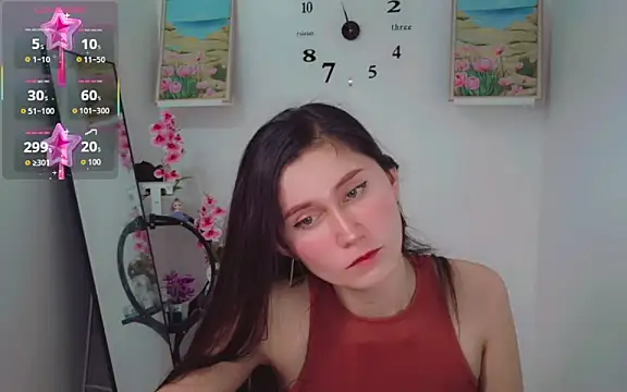 anne_smithe's Live XXX Chat