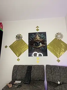 Show Webcam de SaharQamar