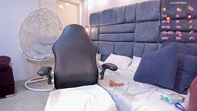 Živý XXX chat liarosee11