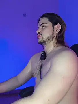 Derek_Vow Webcam show