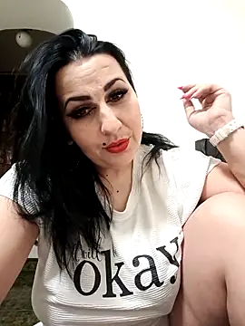 Chatroom XXX en direct de PerfectMom