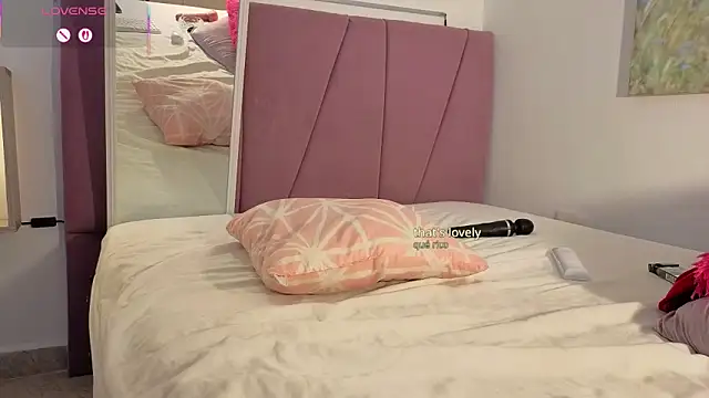 Živý XXX chat PIA_STONE