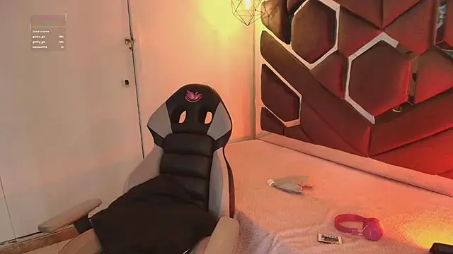 XXX chat uživo modela Melissa_Adamsx