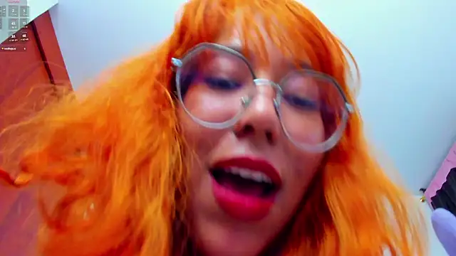 Chatroom XXX en direct de _Moon_Johnson