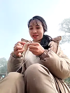 emaame68 Pertunjukan Webcam