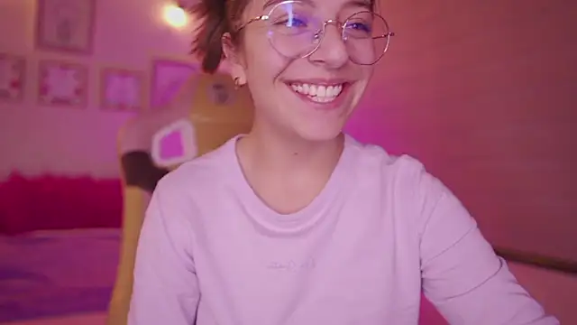 Chatroom XXX en direct de milly_kenner