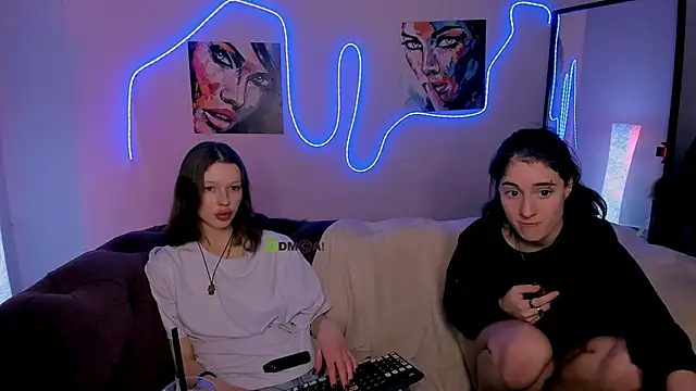 khloebeautyn Live XXX chat