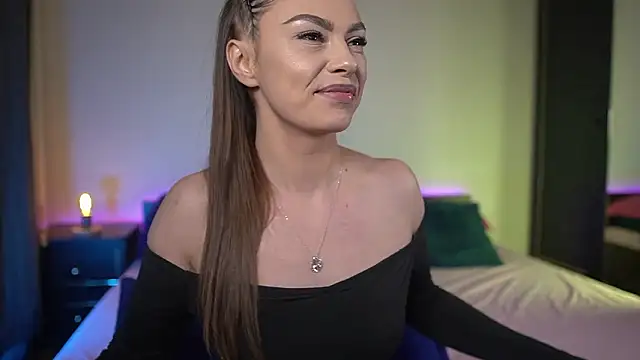 TiffanyPierce Live XXX Chat