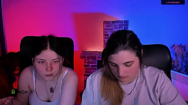 Show Webcam de foxy_tease_