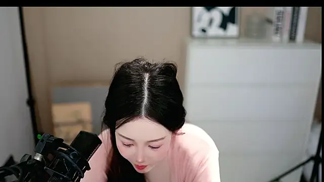 abbyli12 网络视讯表演