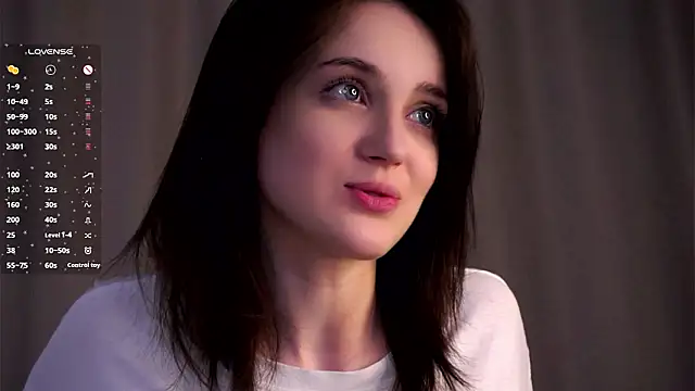 EffieHenri élő XXX-chatje