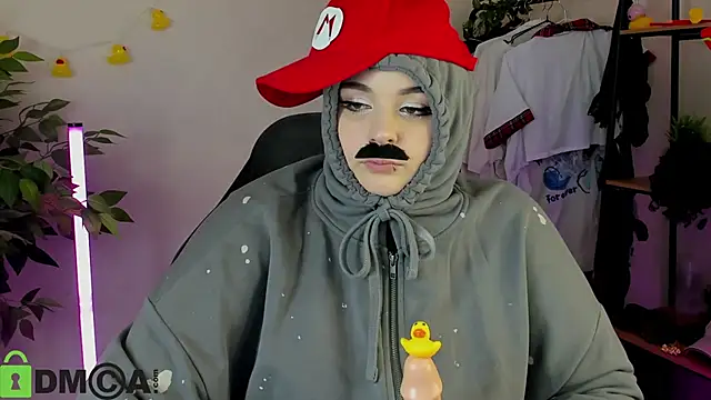 Živý XXX chat Mia_R0ss