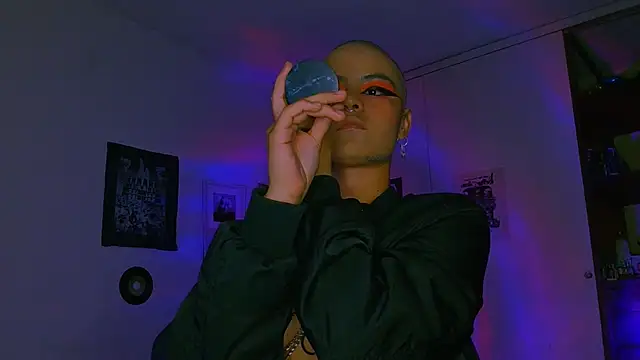 Chat XXX en directo de alex_one888