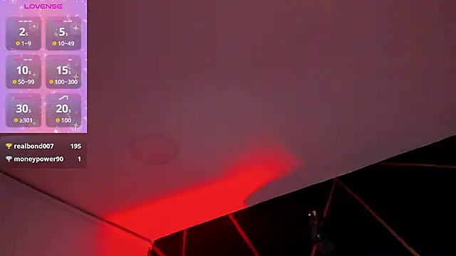 Chat XXX ao vivo de Amberr_rousse2