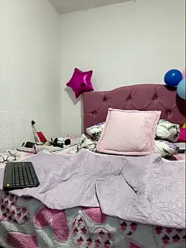 Chat XXX ao vivo de Melinaa-sex