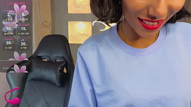 Chat XXX ao vivo de _wendy_b