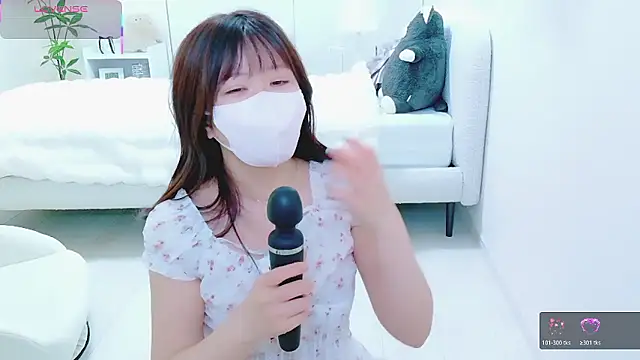 Reinya__nyan2 Live XXX-Chat