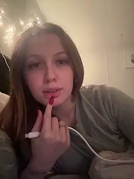 lovelyprincess2 webkamerás műsora