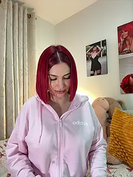 Chat XXX ao vivo de zafiro_mo0n