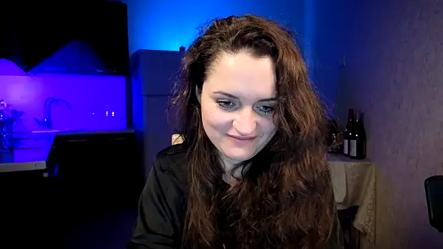 Cerann1 – Live XXX-chat