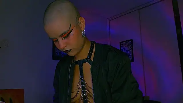 Chat XXX Live alex_one888