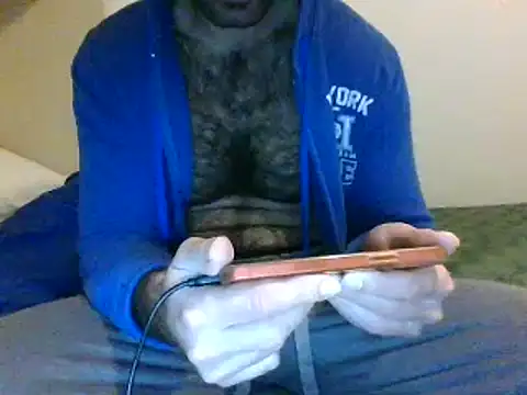 coppai200 Webcam show