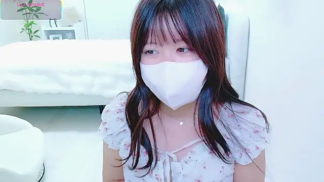 Reinya__nyan2 Adlı Modelin Canlı XXX Sohbeti