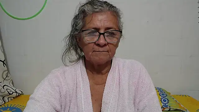 Živý XXX chat candy_mature_