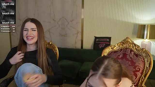 Chat XXX Live Suzan_Mayer