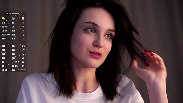 EffieHenri Chat XXX in diretta