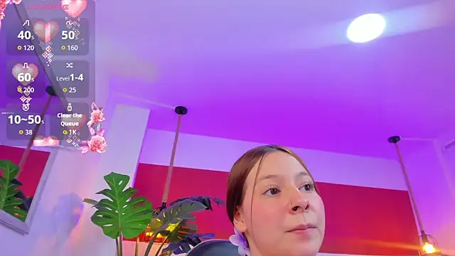 kitty_sweeety_ 라이브 XXX 채팅