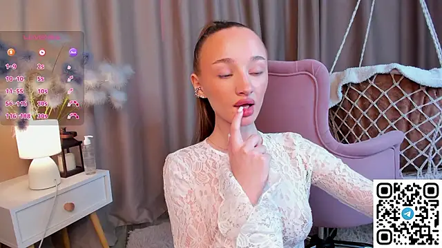 Онлайн чат XXX miiss__lulu