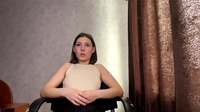 FoxieFlare Webcam-Show