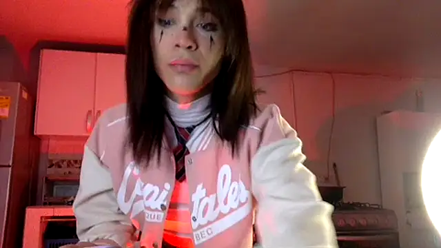 Show de stormytt_ na webcam