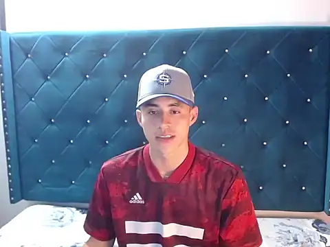 Cris_steban1 Webcamshow