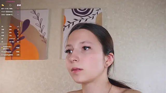 GabrielleLynchard 现场XXX聊天