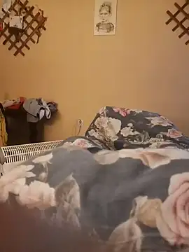 TwardyKierowca Webcam Show