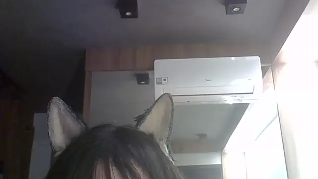 Chat XXX ao vivo de SkinnyKitten