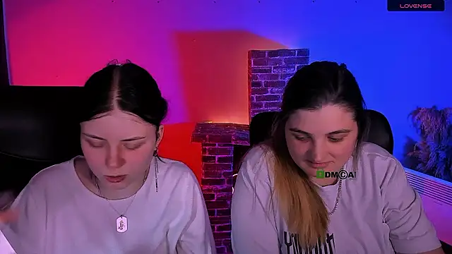 Webkamerová show foxy_tease_