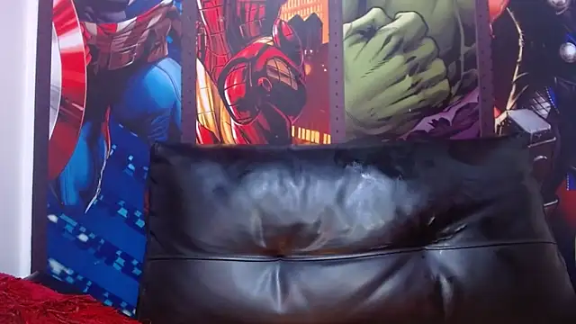 Czat XXX na żywo – Madison_Copers