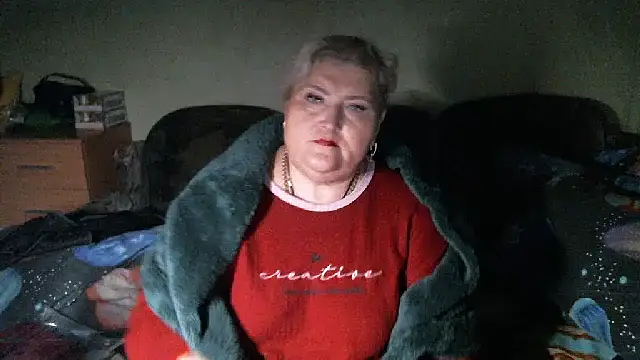 Živý XXX chat Lana555