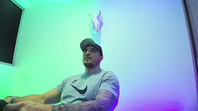 Dagoti live XXX chat