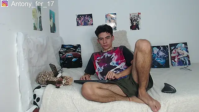 Chat XXX ao vivo de Rimuru17