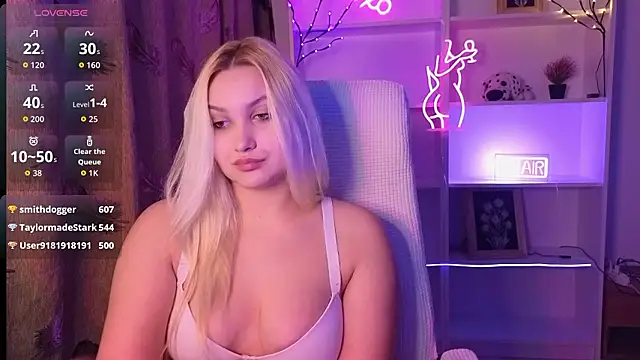 Chat XXX en directo de adrelaxina